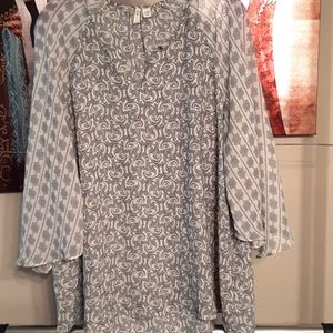 Cato sz 18/20 blouse